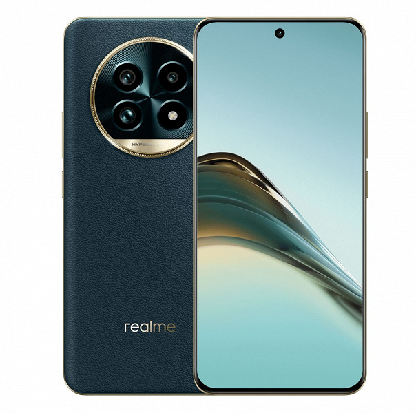 Realme 13 Pro ve 13 Pro+ AI kameralı telefonlar resmi olarak tanıtıldı