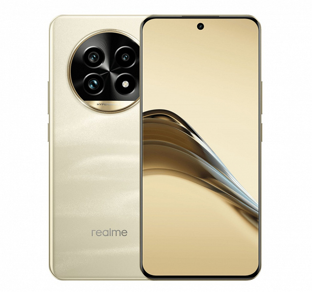 Realme 13 Pro ve 13 Pro+ AI kameralı telefonlar resmi olarak tanıtıldı