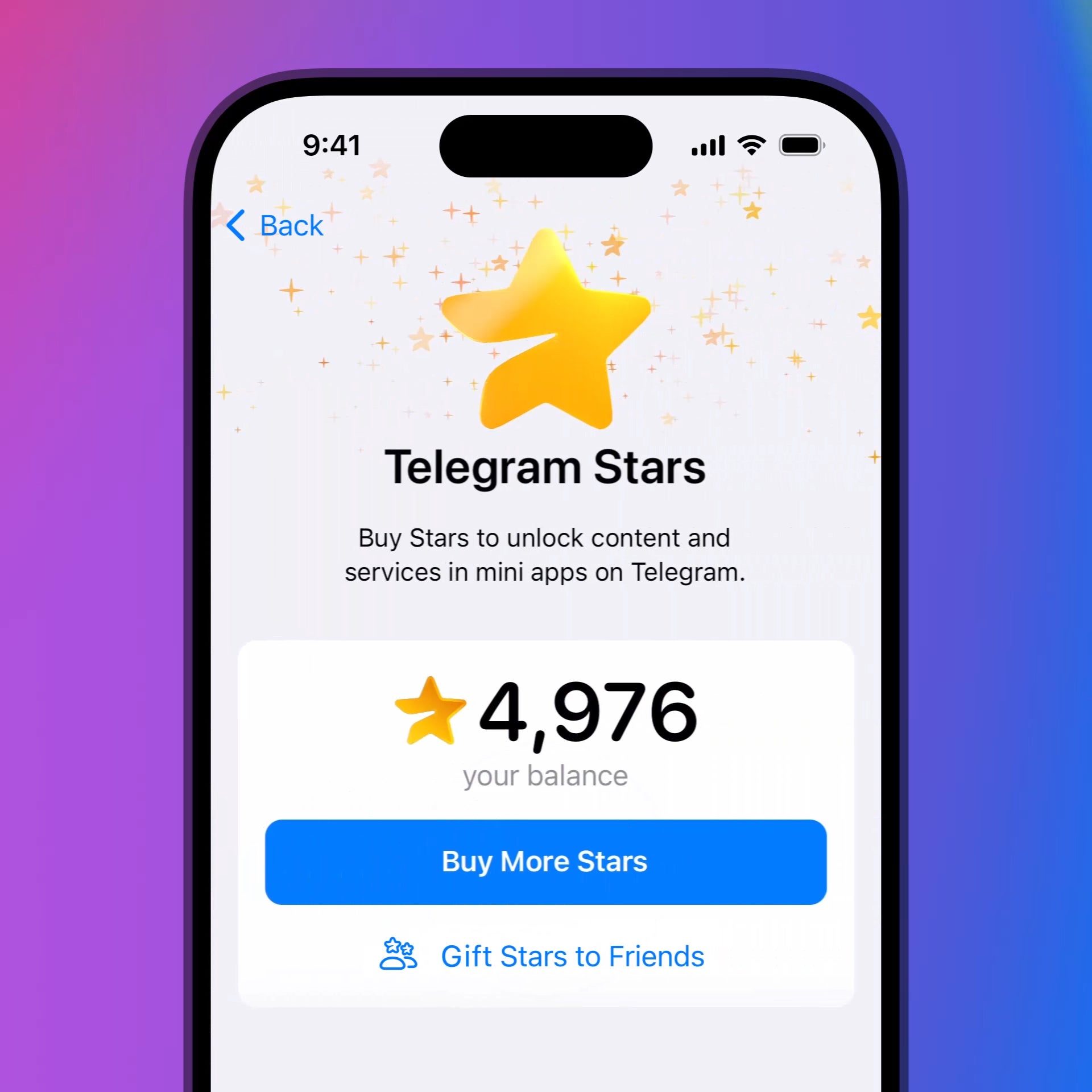 Telegram, yeni tarayıcı, mini uygulama mağazası ve daha fazlasıyla kullanıcı deneyimini geliştiriyor