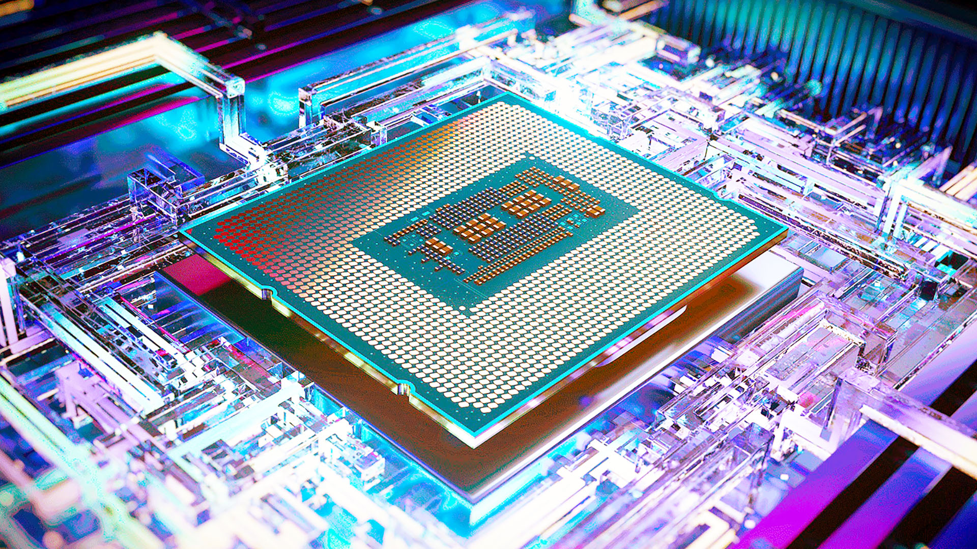 AMD, Intel Arrow Lake CPU kıyaslama sızıntısını çok sevecek