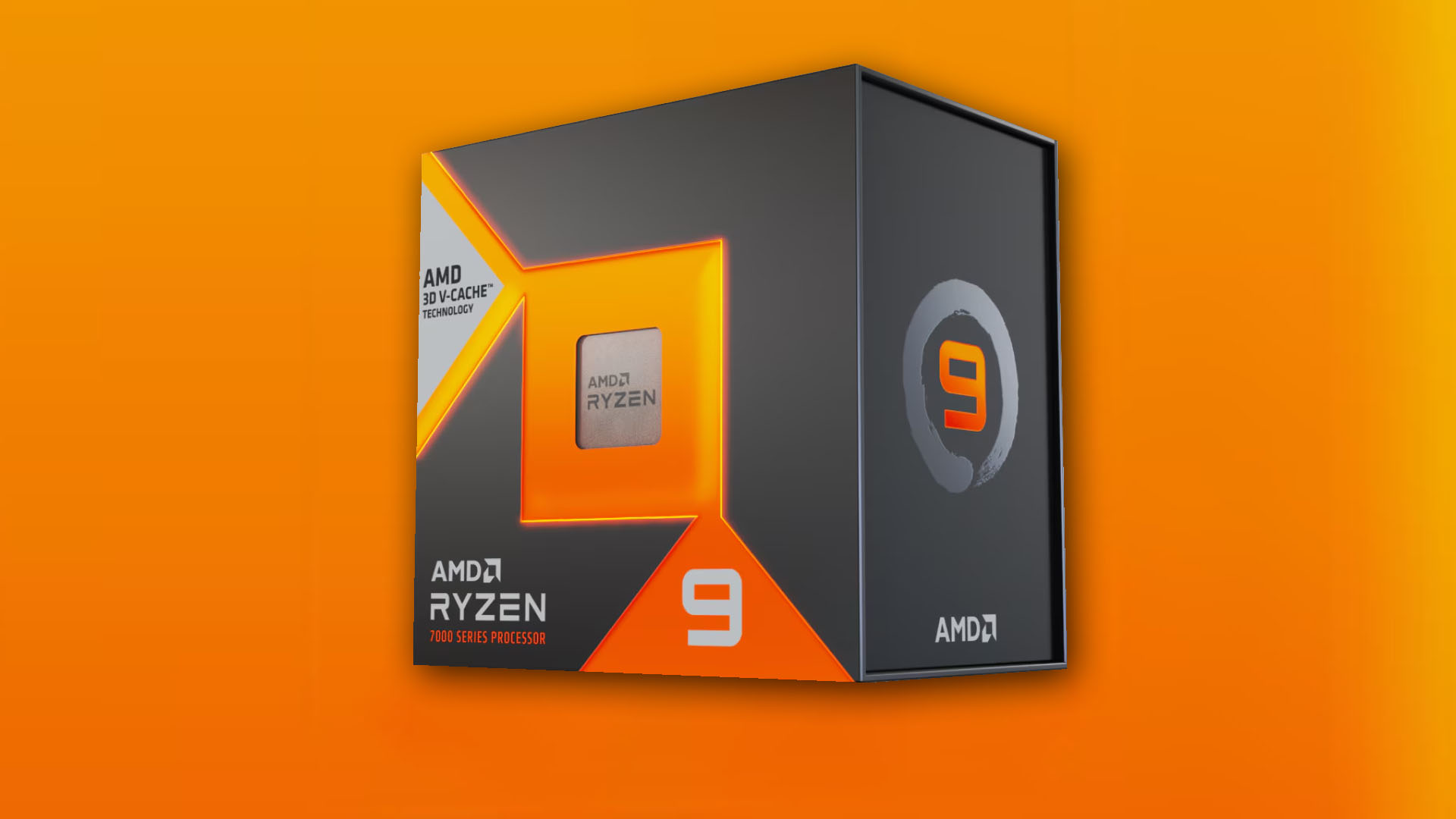 AMD’nin en hızlı Ryzen X3D oyun CPU’sunu şimdiye kadarki en düşük fiyatıyla satın alın