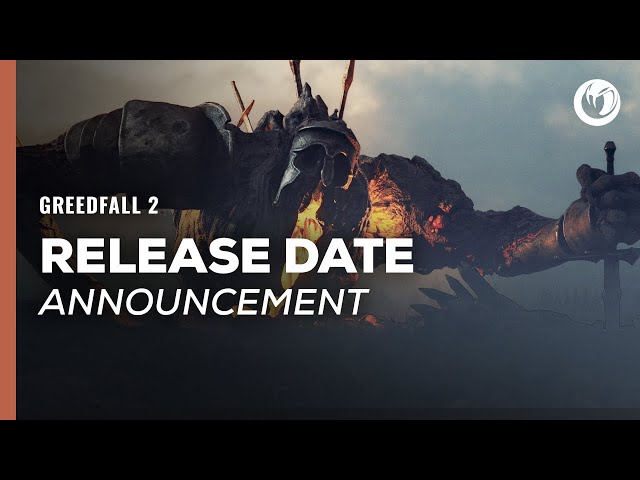 Açık dünya RPG devam oyunu Greedfall 2 erken erişim çıkış tarihini aldı