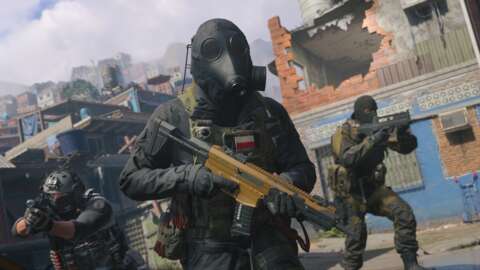 Activision’ın Yapay Zeka ile Yapılan Call of Duty DLC’sini Sattığı Bildirildi