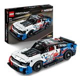 Lego Teknik Chevrolet Camaro ZL1