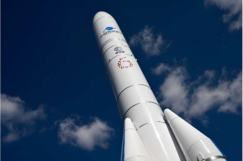 Ariane 6’nın fırlatılışı öncesinde diğer büyük roketler hangileri?