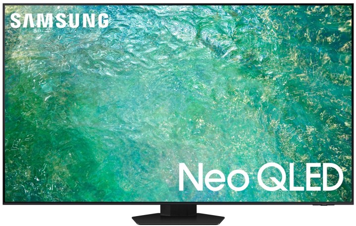 2023 Samsung QN85C Neo QLED 4K TV.