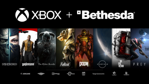 Bethesda Game Studios Artık Genel Olarak Sendikalı, Microsoft Tarafından Tanındı
