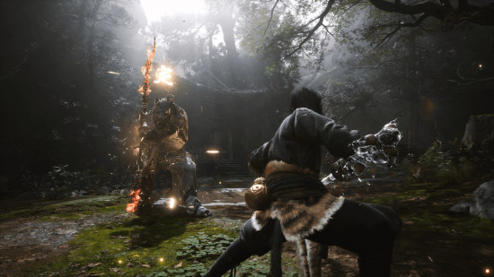 Black Myth Wukong’un yeni oyunu var mı?