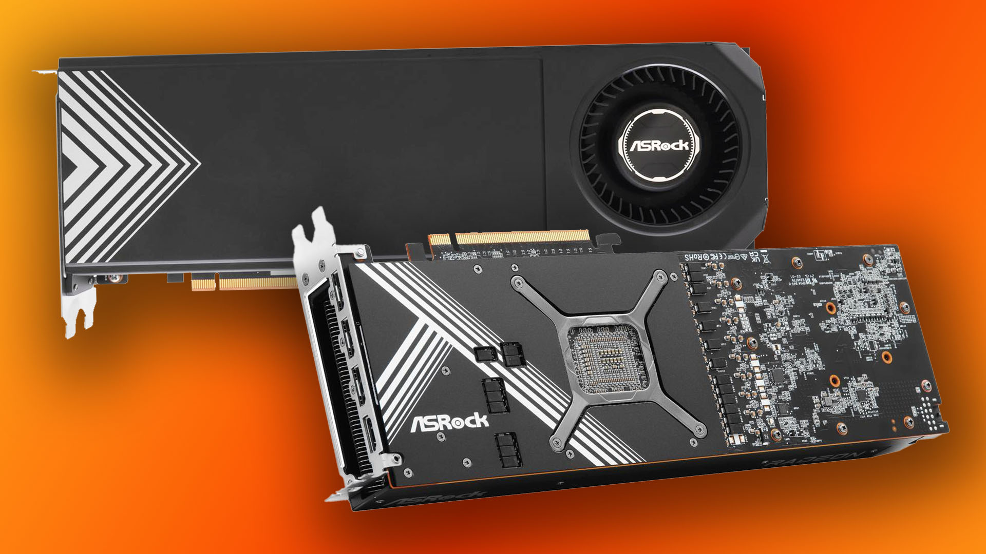 Bu yeni AMD Radeon kartları Nvidia’yı en kötü şekilde kopyaladı