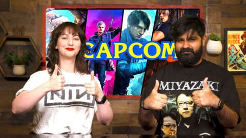 Capcom İçin Altın Çağ Bu Mu? | Spot On