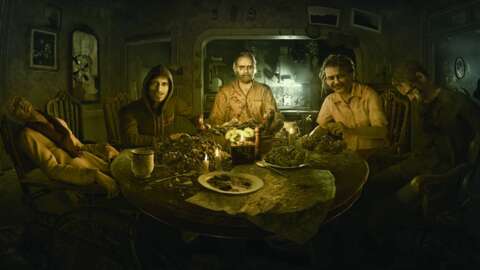 Capcom, Resident Evil 7 Yönetmeniyle Yeni Resident Evil Oyununun Geliştirilme Aşamasında Olduğunu Doğruladı