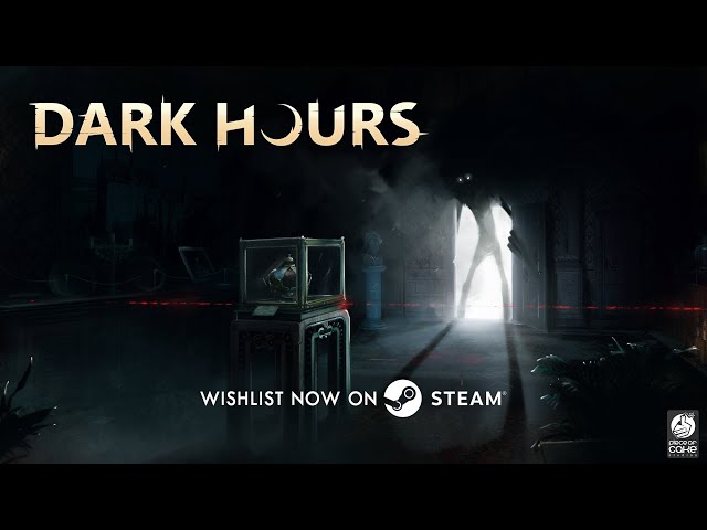 Co-op korku soygunu Dark Hours, ücretsiz demosu sayesinde Steam listelerinde üst sıralara yerleşti