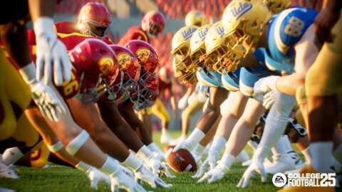College Football 25 Lansman Rehberi – Çıkış Günü Teslimatı, Ücretsiz Hediye Kartı ve İndirimler Nasıl Alınır