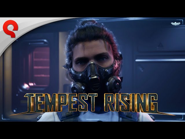 Command and Conquer’ın halefi Tempest Rising’i yeni demoyla deneyin
