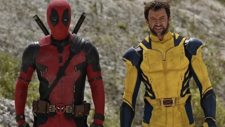 Deadpool ve Wolverine
