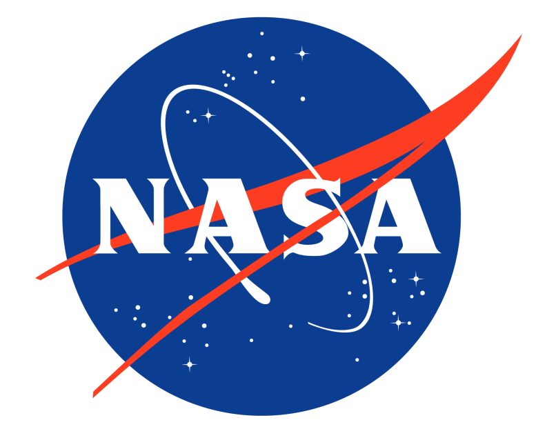 NASA Köfte Logosu