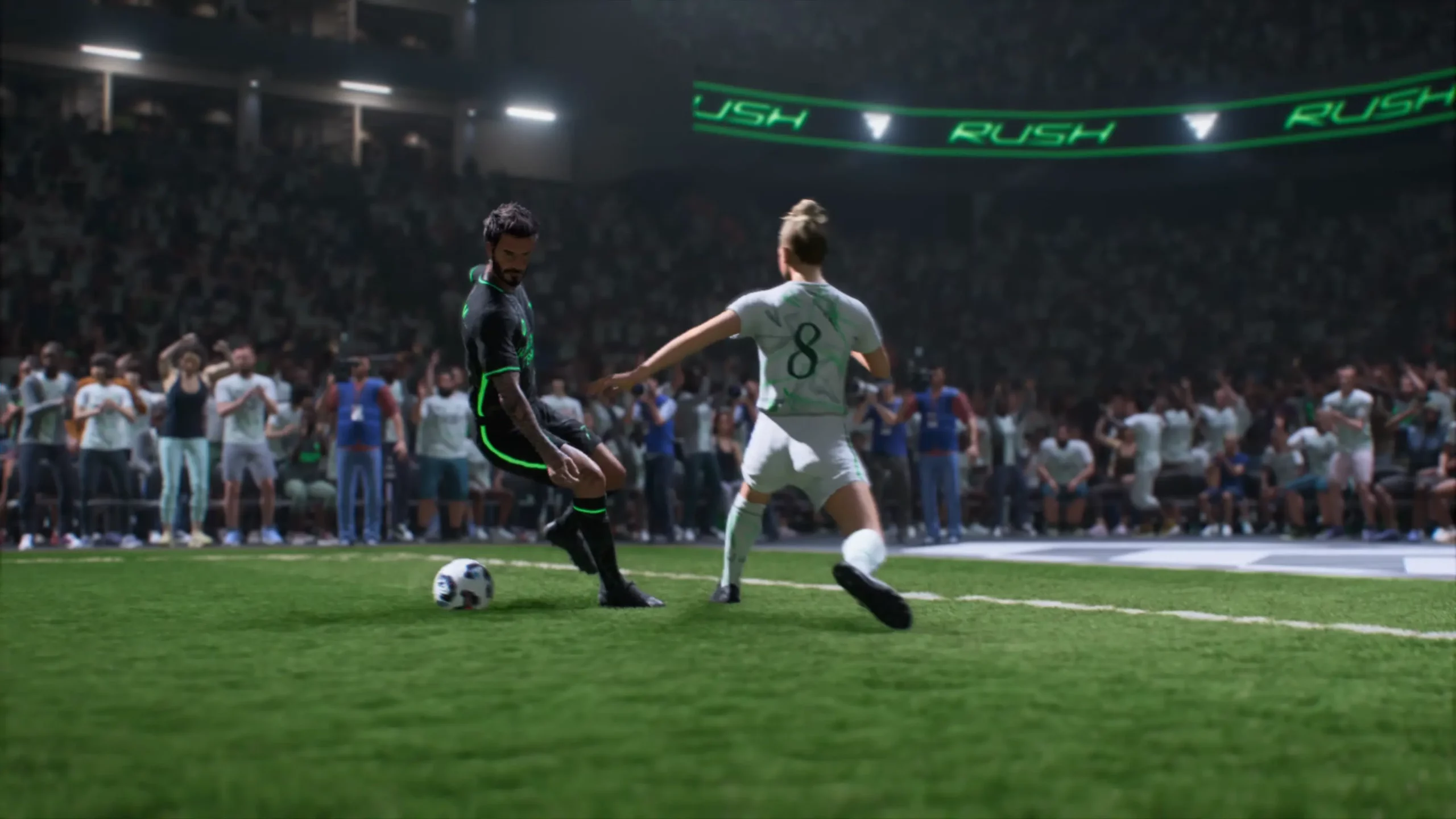 EA Sports FC 25, 27 Eylül’de Çıkıyor; Oynanış, Kapak Tasarımı ve Farklı Sürümler Açıklandı