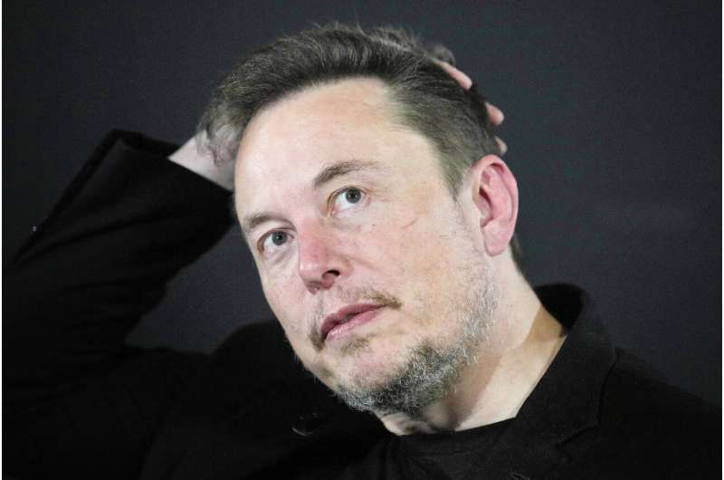 Elon Musk, SpaceX ve X’in merkezini Kaliforniya’dan Teksas’a taşıyacağını söyledi