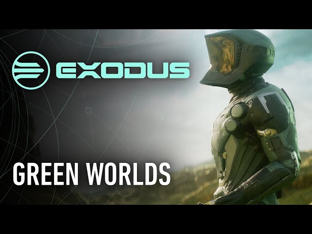 Eski Mass Effect ve KOTOR geliştiricisinin RPG’si Exodus kısa hikayeyle geri dönüyor