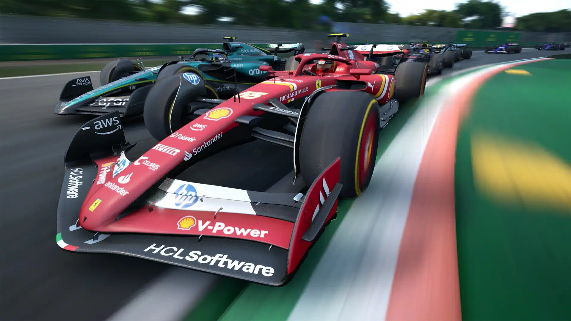 F1 Manager 2024 Güncelleme 1.04, 31 Temmuz’da 1.4 Yaması İçin Piyasaya Sürülecek