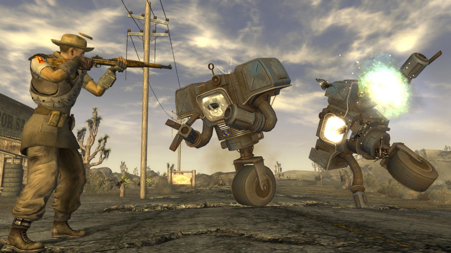 Fallout yaratıcısı, Vaults gizemi hakkında korkutucu bir teori paylaştı