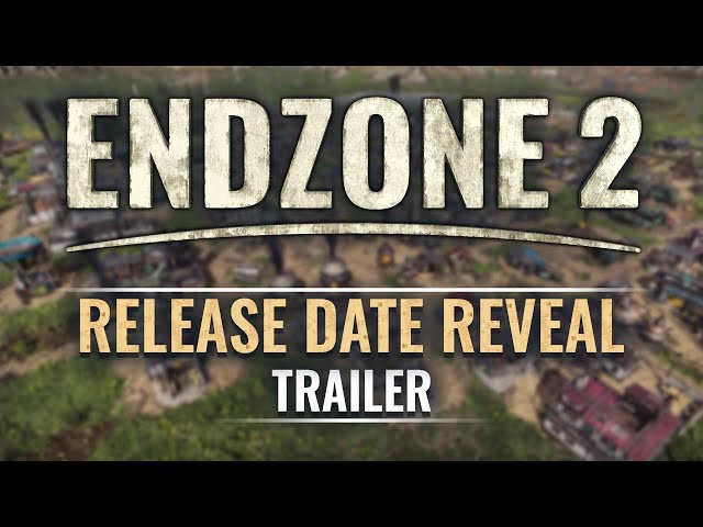 Fallout’tan esinlenen şehir kurma oyunu Endzone 2 yakında geliyor, demoyu kaldıracağız