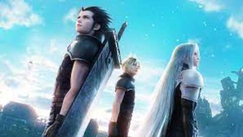 Final Fantasy VII: Crisis Core Reunion ve Remnant II PlayStation Plus’a Katılıyor – Rapor