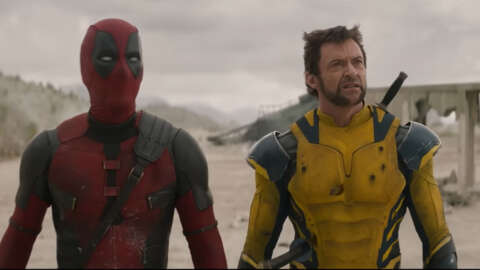 Fortnite, Film Öncesinde Daha Fazla Deadpool ve Wolverine Kostümü Ekliyor