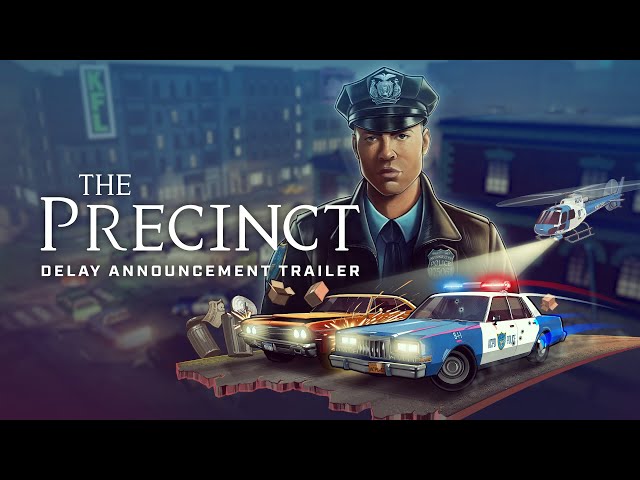 GTA 6’dan önce, suç oyunu The Precinct, farklı bir tarza sahip klasik bir Rockstar’dı