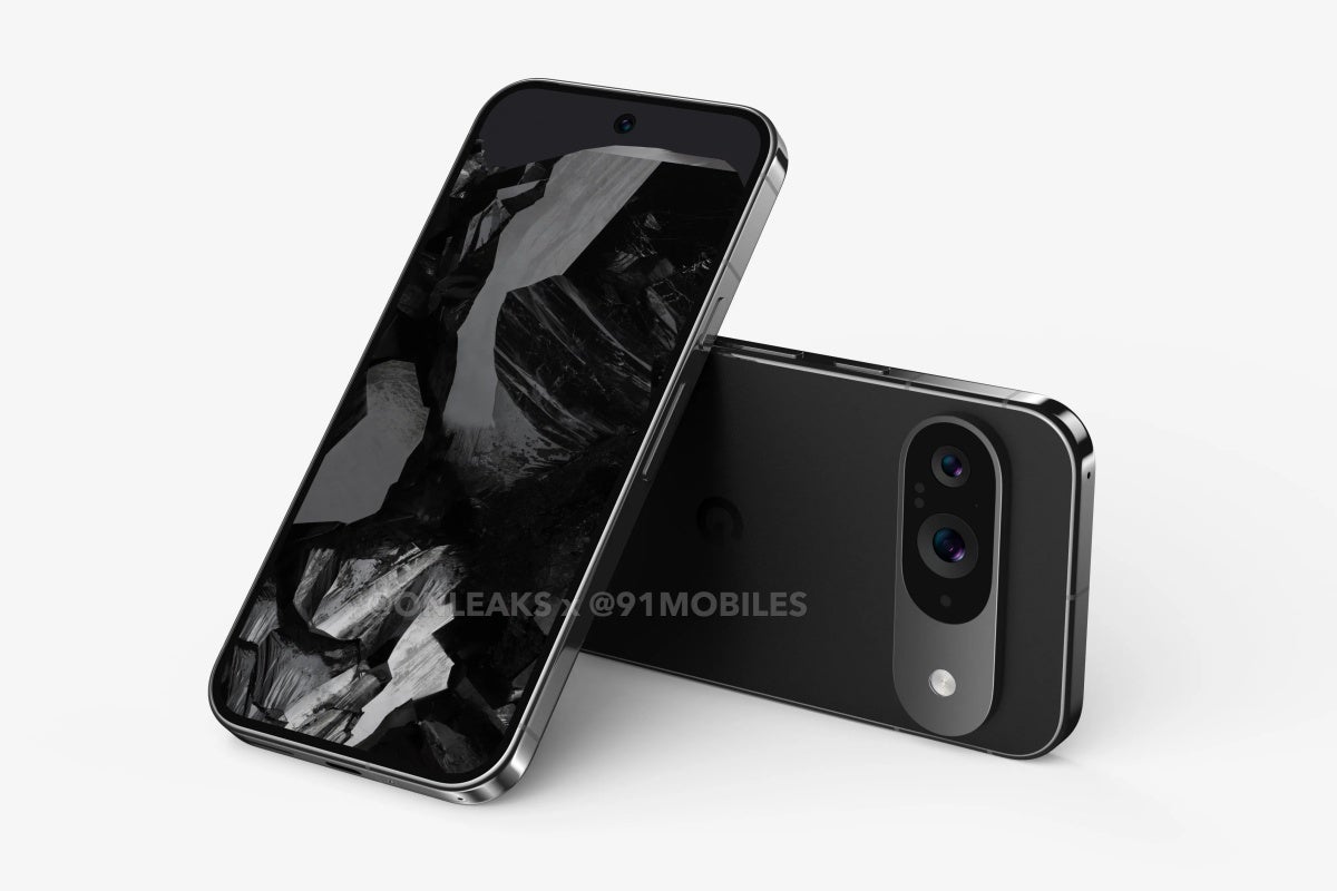 Pixel 9, Pixel 8'den önemli ölçüde daha pahalı olabilir. - Google'ın söylentilere göre Pixel 9, 9 Pro, 9 Pro XL ve Pixel 9 Pro Fold fiyatları (neredeyse hepsi) kötü haber