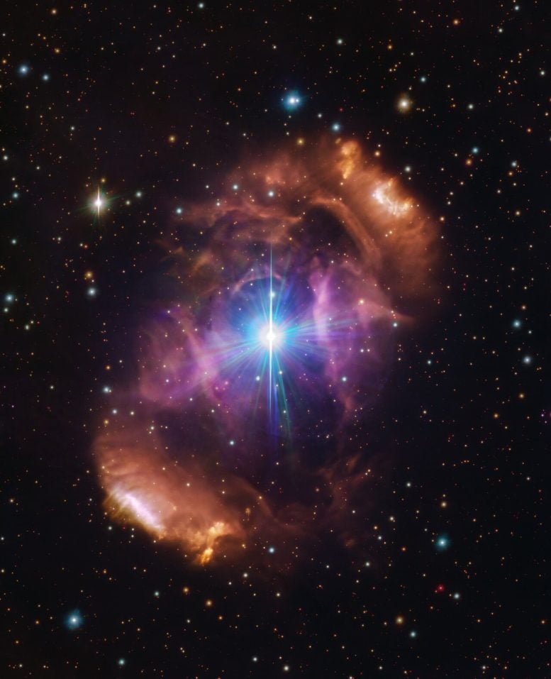 “Hiçbir Mantıklı Değil” – Var Olmaması Gereken Yıldız Çifti Gökbilimcileri Şok Ediyor