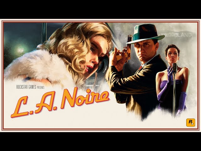 LA Noire geliştiricisi “sadece Rockstar için projeler üzerinde çalışıyor”