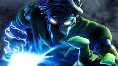 Legacy of Kain: Soul Reaver Geri Dönüş Yapıyor Ama Düşündüğünüz Gibi Değil