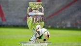 Ev sahibi Almanya ile İskoçya arasındaki Avrupa Şampiyonası'nın açılış maçı Allianz Arena Münih'te oynanacak.