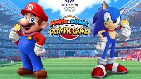Mario ve Sonic’in Paris 2024 Olimpiyatları’nda Olmamasının Nedeni İddia Edildi