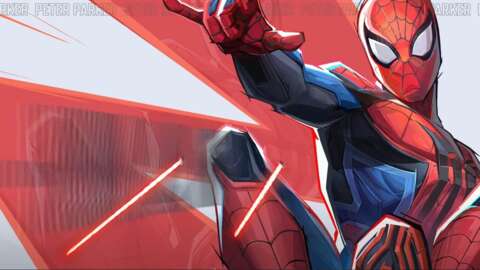 Marvel Rivals Fragmanı, Spider-Man’in Gerçekte Ne Kadar Yapışkan Bir Tehdit Olduğunu Gösteriyor