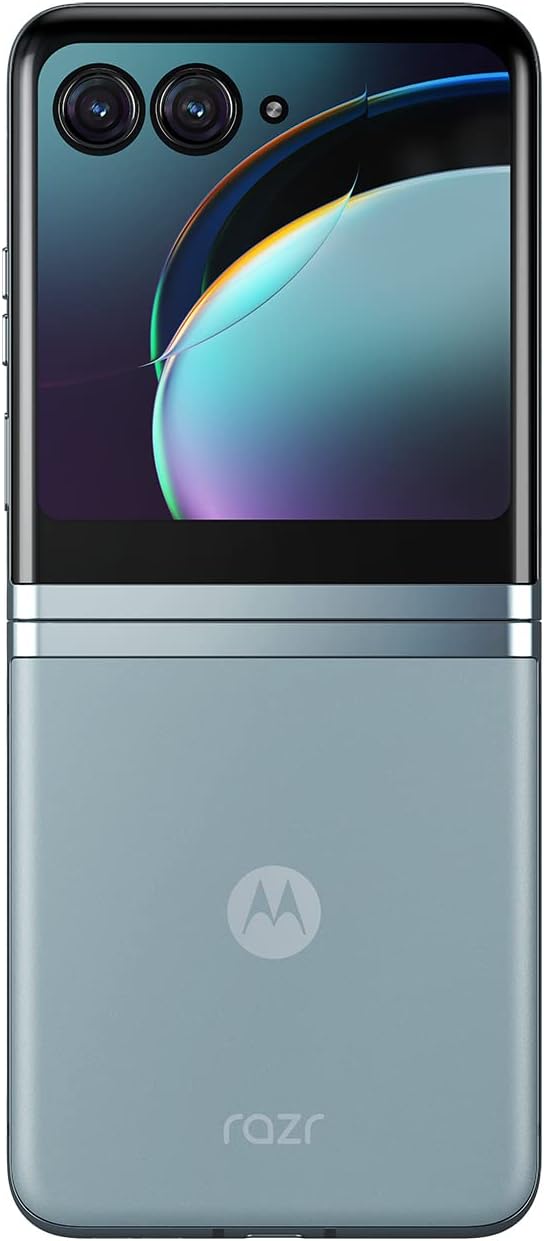 Motorola Razr+ 2023 256GB: Amazon'da 350$ tasarruf edin!