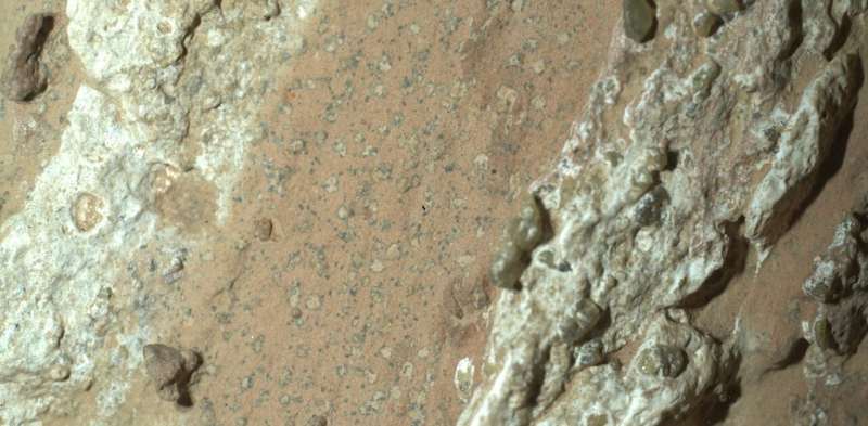 NASA Mars’ta antik yaşam kanıtı buldu mu? Bir uzman son keşfi inceliyor