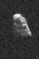 Asteroit 2024 MK