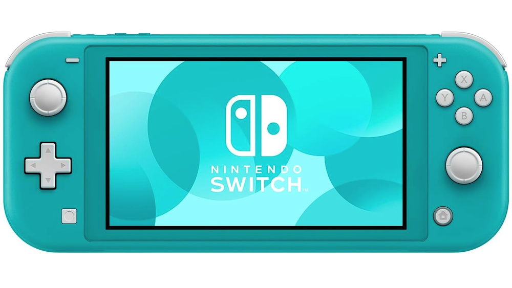 Nintendo Switch Lite Amazon’da Nadir Bir İndirim Aldı