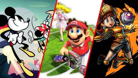 Nintendo Switch Play Together Satışı Popüler Çok Oyunculu Oyunlarda Büyük İndirimler Sunuyor