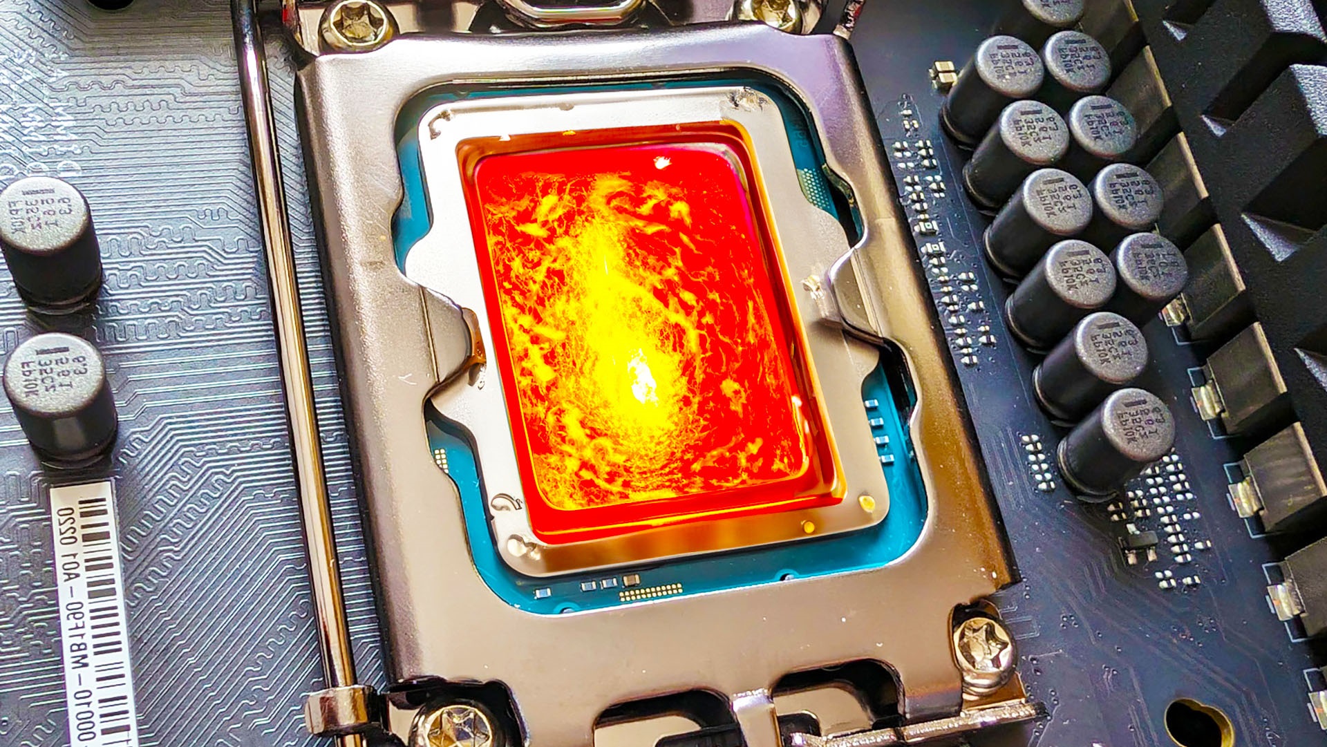 Oyun geliştiricisi, Intel’in “hatalı CPU’lar sattığını” acımasızca eleştirdi