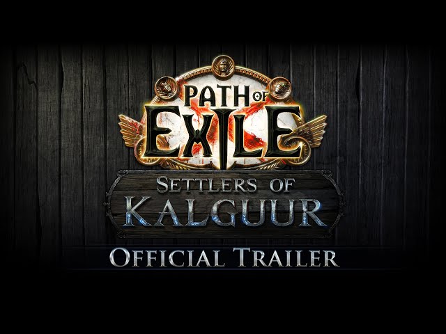 Path of Exile, şimdiye kadarki en iyi güncellemesinin lansmanıyla Steam’de patlama yaptı