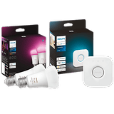 Philips Hue başlangıç ​​seti