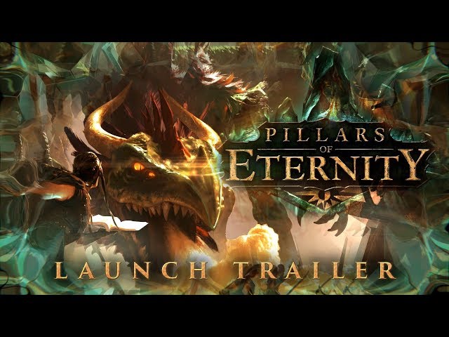 Pillars of Eternity’nin sürpriz güncellemesi oyunculara ücretsiz DLC verilmesini durdurdu