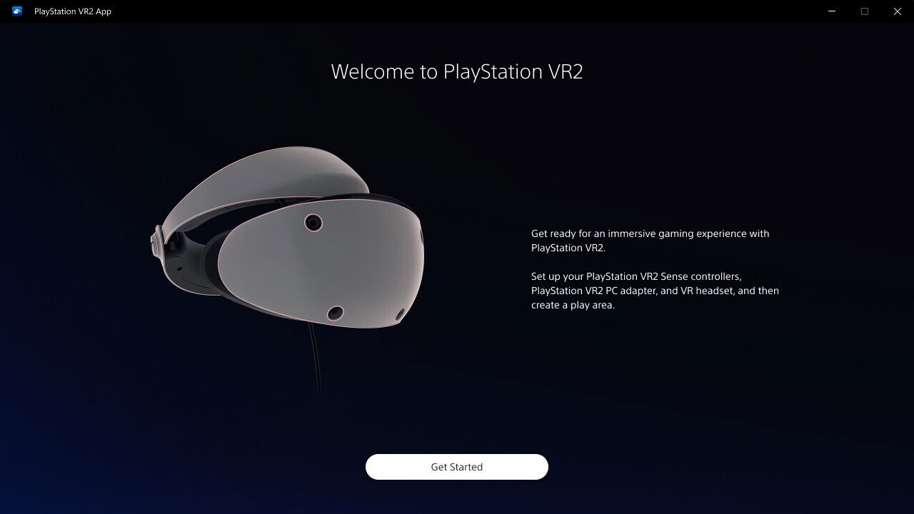 PlayStation VR2 Ağustos’tan İtibaren Steam Oyunlarını Destekleyecek