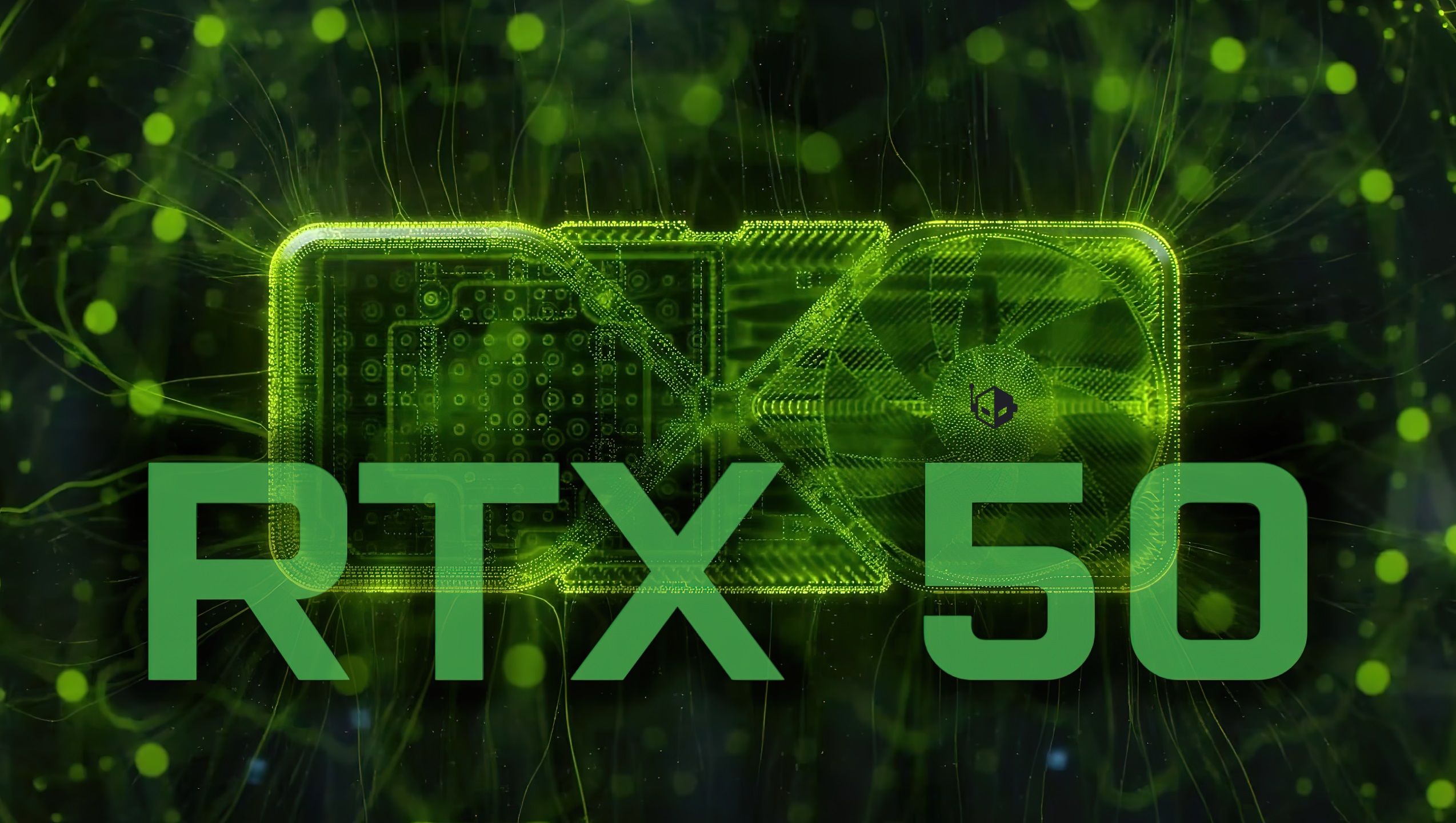 Önce NVIDIA GeForce RTX 5080 GPU'lar Piyasaya Sürülecek, Hemen Ardından 2024'ün 4. Çeyreğinde RTX 5090 Gelecek 1