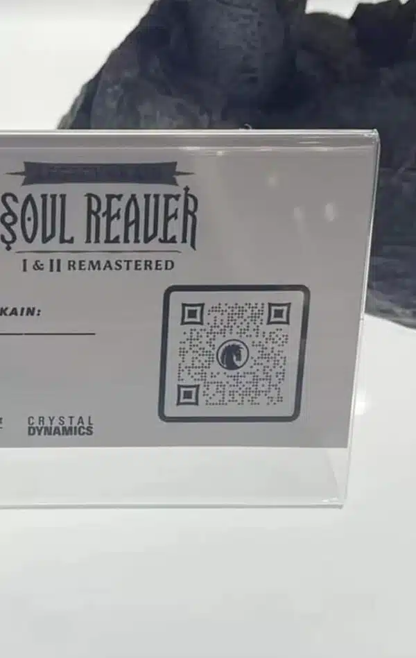 Rapor: Legacy of Kain: Soul Reaver I & II Remastered Markası San Diego Comic-Con’da Görüldü