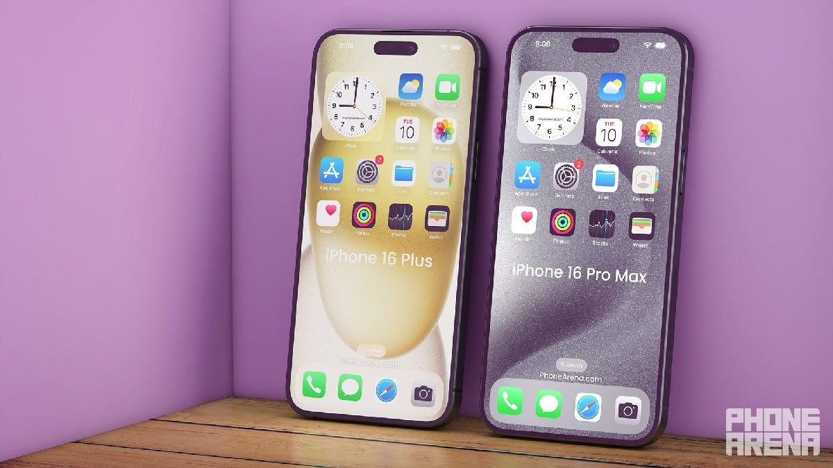 Apple, 100 milyon iPhone 16 serisi cihazının satılmasını bekliyor - Rapor, Apple'ın 100 milyona kadar iPhone 16 serisi cihaz satmayı beklediğini iddia ediyor