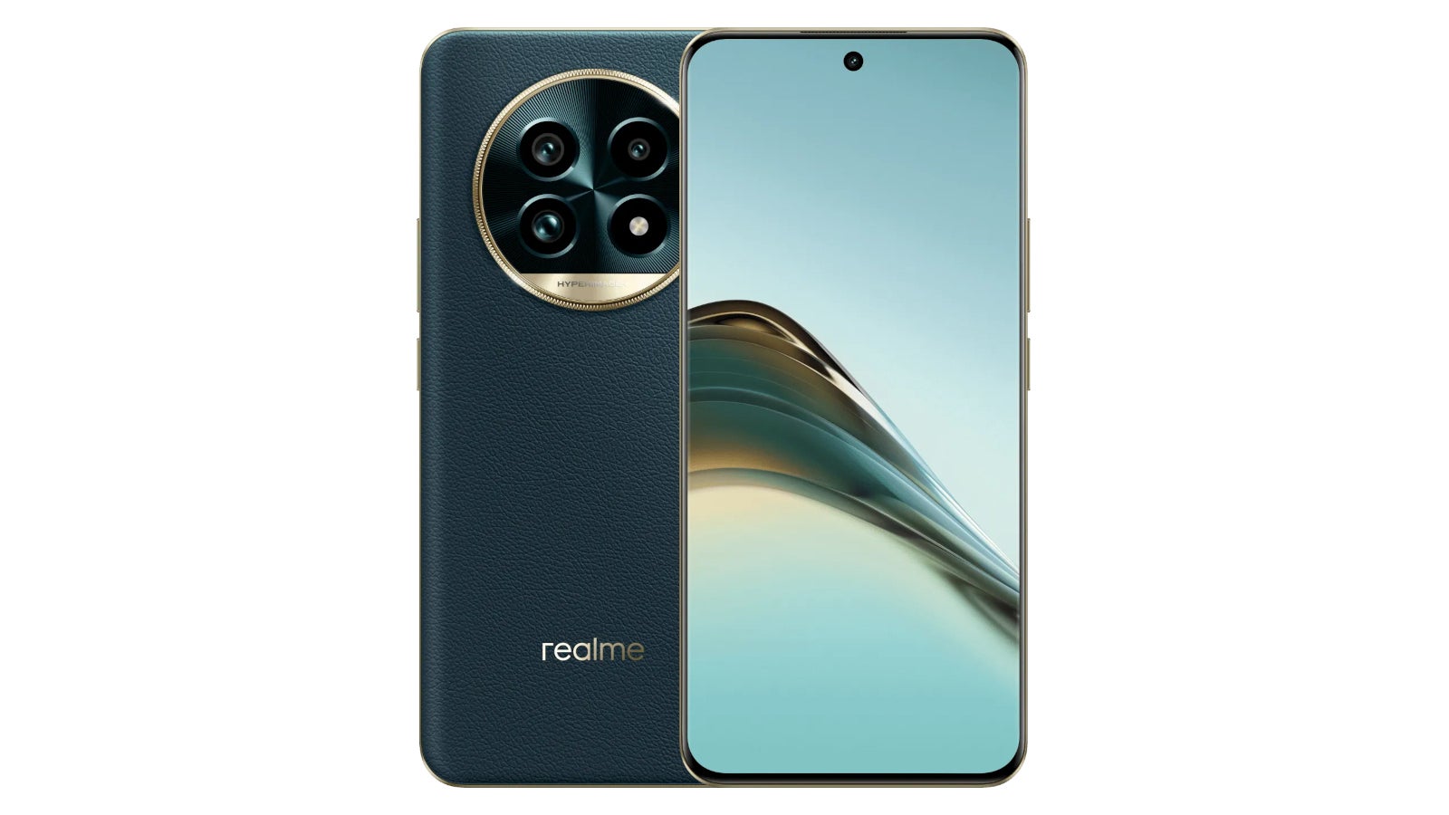 Realme 13 Pro ve 13 Pro+ resmen duyuruldu: 50MP kameralar, Snapdragon 7s Gen 2 CPU'lar